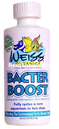Bacter Boost